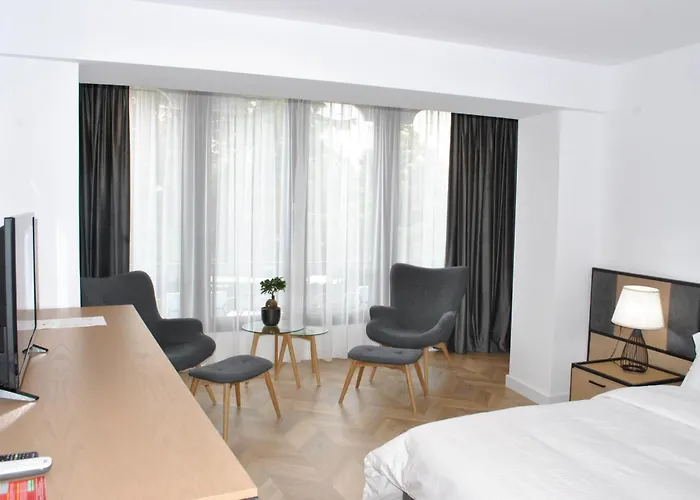 Prime Hotel Tirana
